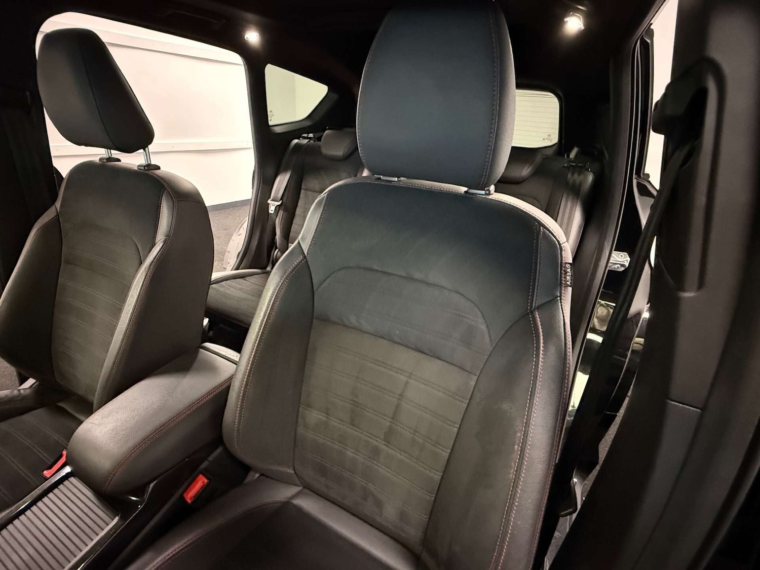 Used Ford Kuga 2018 for sale - 76879545: Photo 26