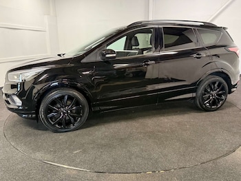 Used Ford Kuga 2018 for sale - 76879545: Photo