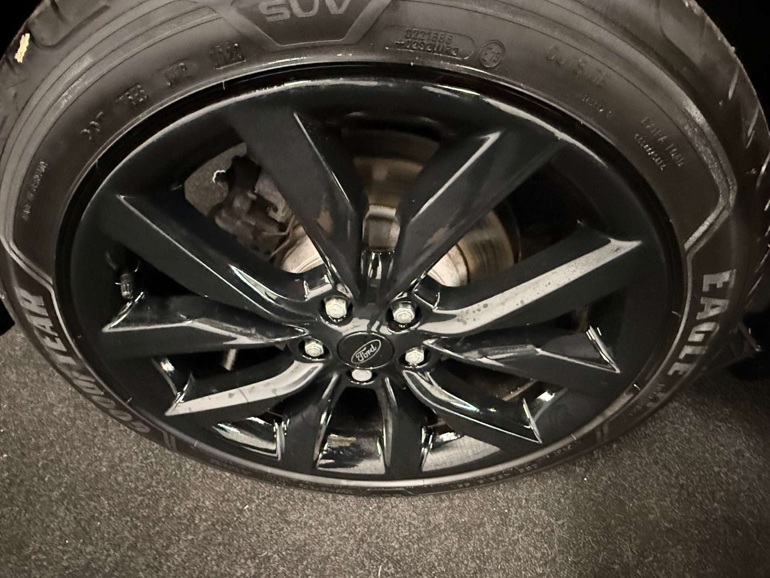 Used Ford Kuga 2018 for sale - 76879545: Photo 39