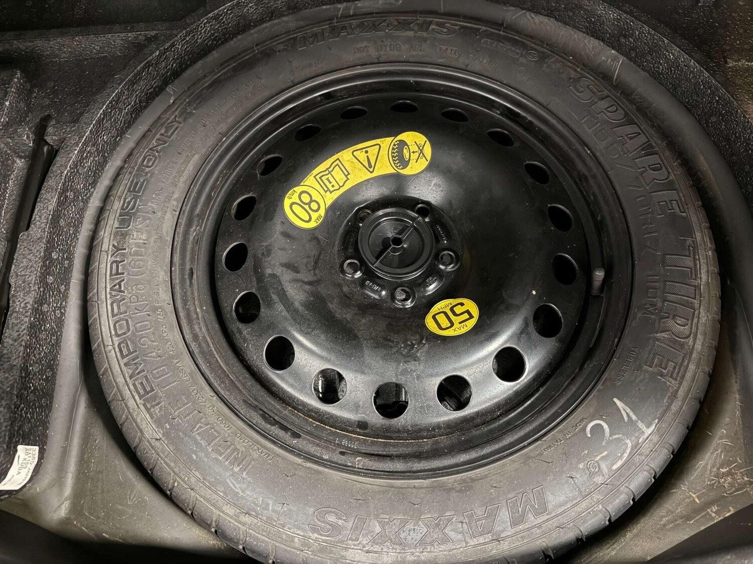 Used Ford Kuga 2018 for sale - 76879545: Photo 47