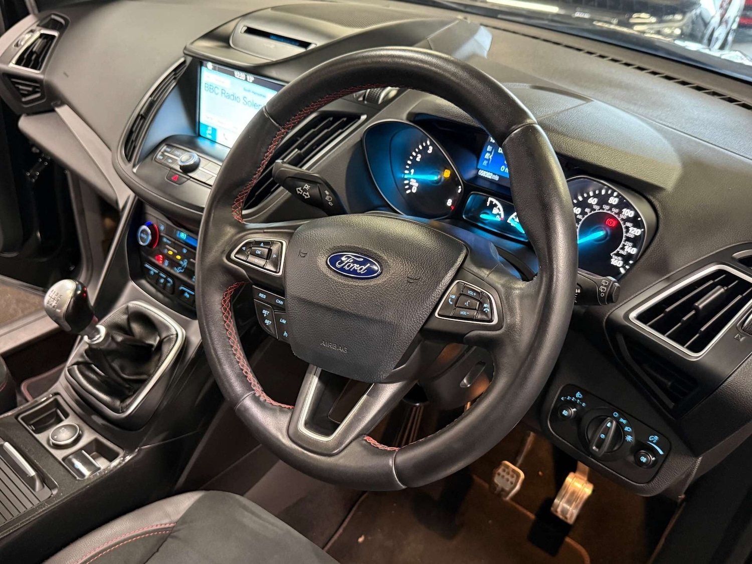 Used Ford Kuga 2018 for sale - 76879545: Photo 54