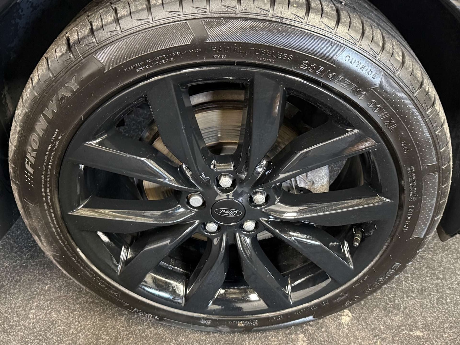 Used Ford Kuga 2018 for sale - 76879545: Photo 63