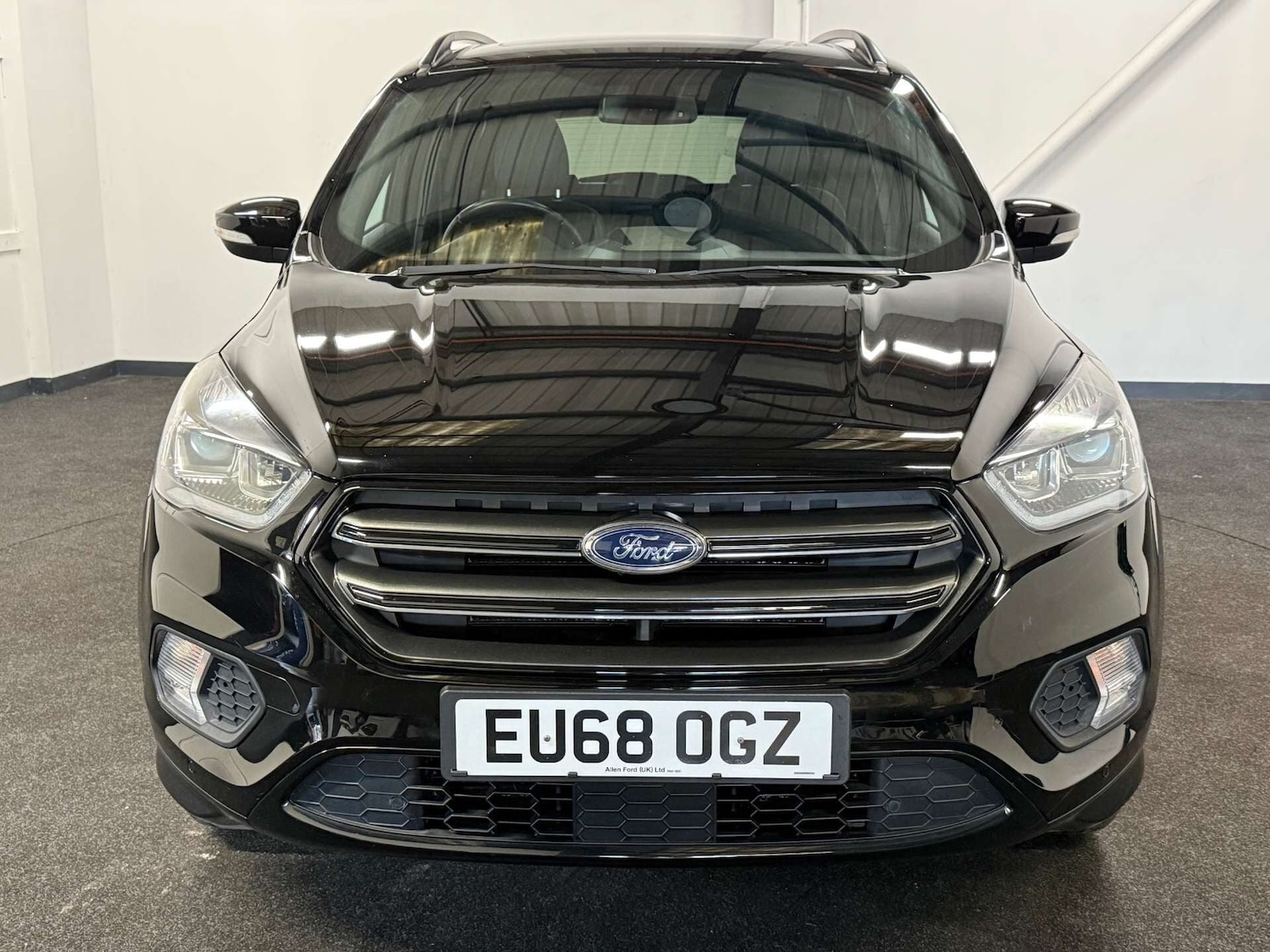 Used Ford Kuga 2018 for sale - 76879545: Photo 7