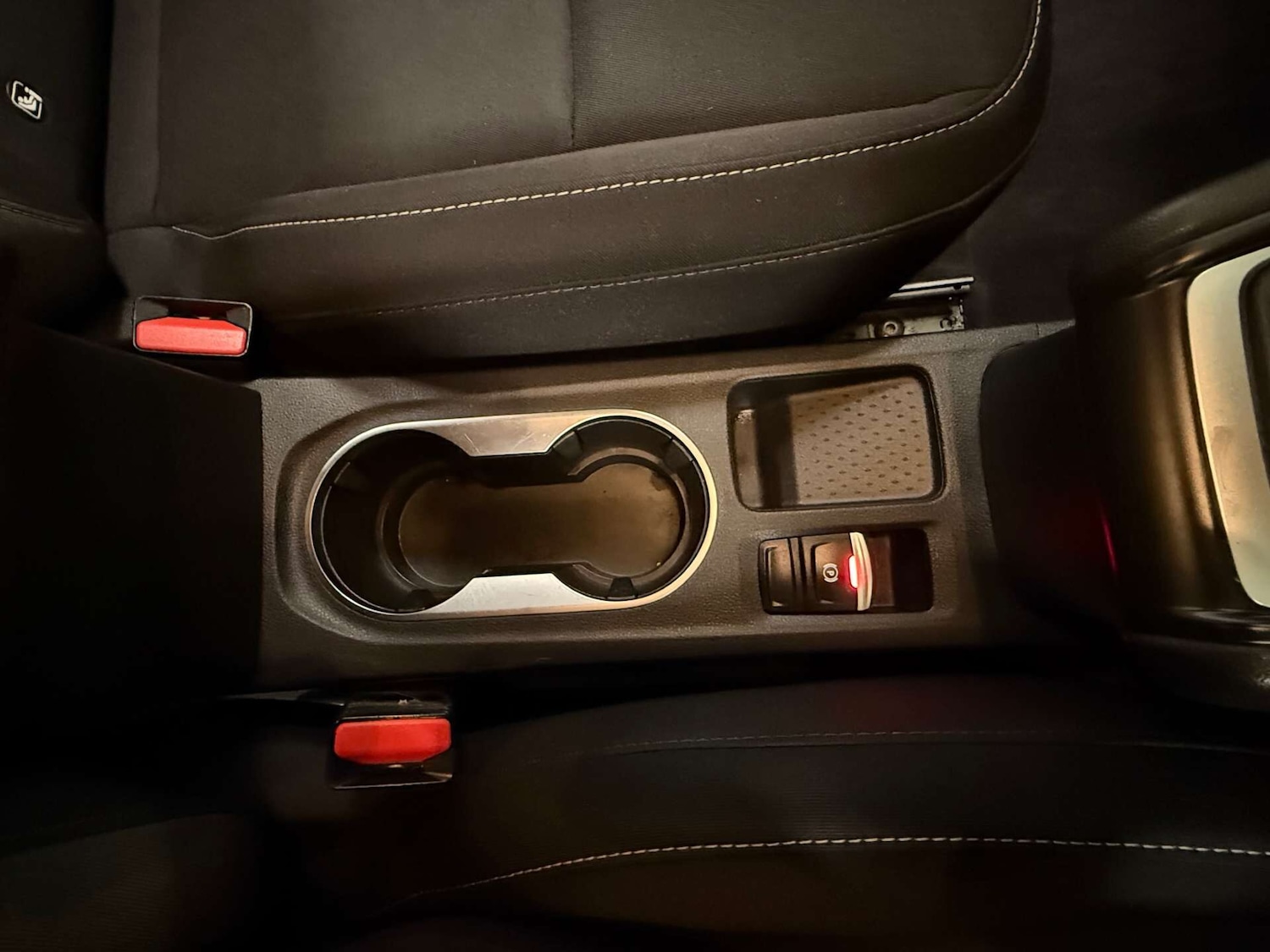 Used Renault Captur 2020 for sale - 76177656: Photo 14