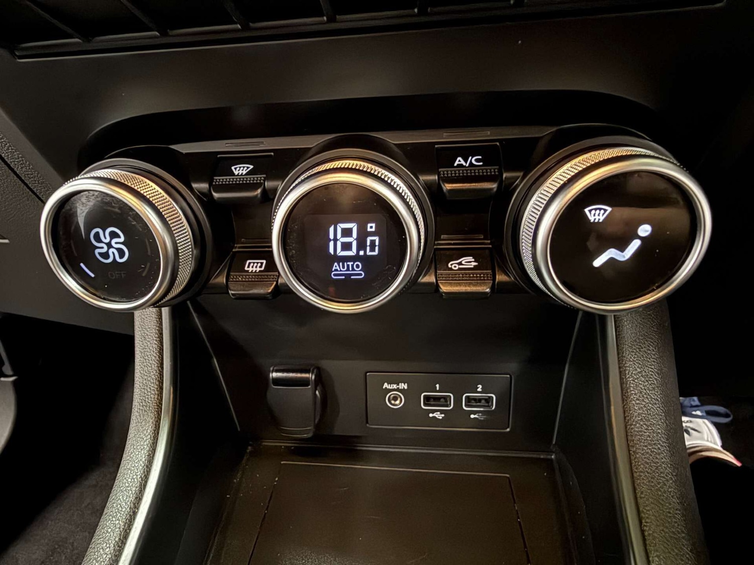 Used Renault Captur 2020 for sale - 76177656: Photo 15