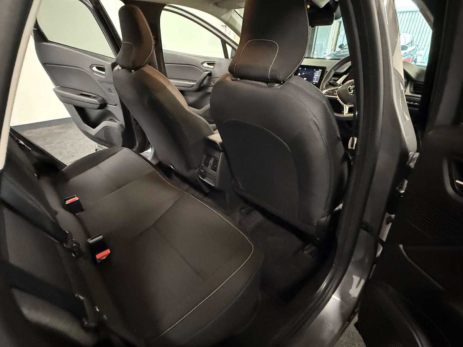 Used Renault Captur 2020 for sale - 76177656: Photo 16