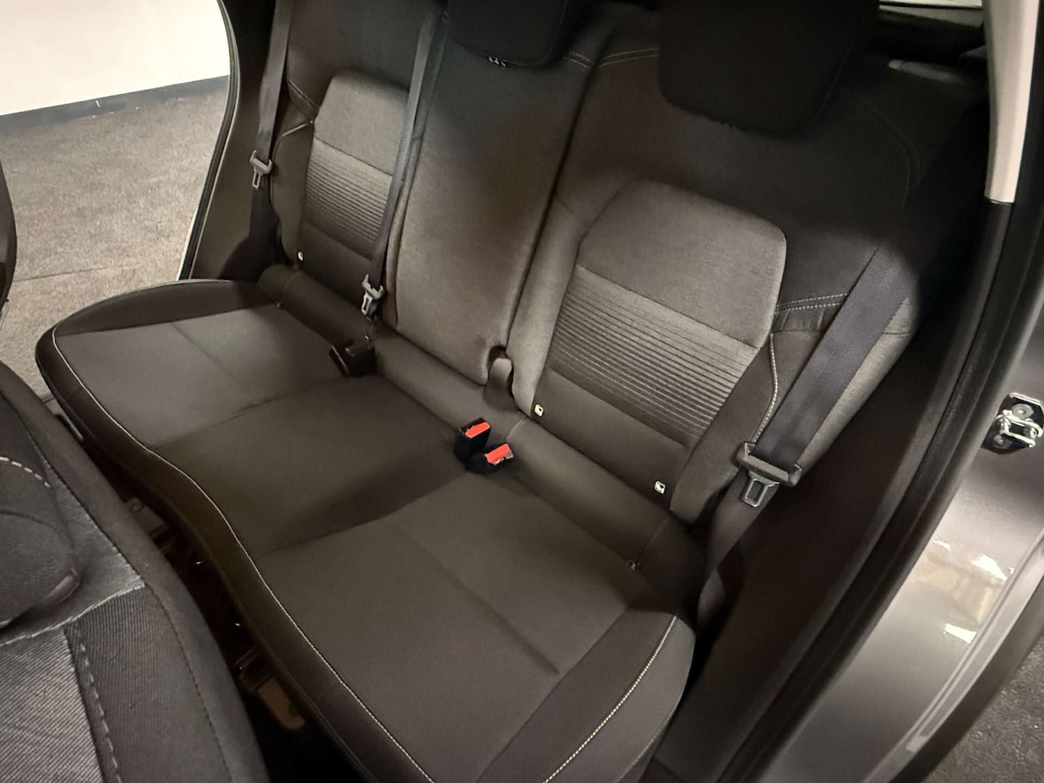 Used Renault Captur 2020 for sale - 76177656: Photo 18