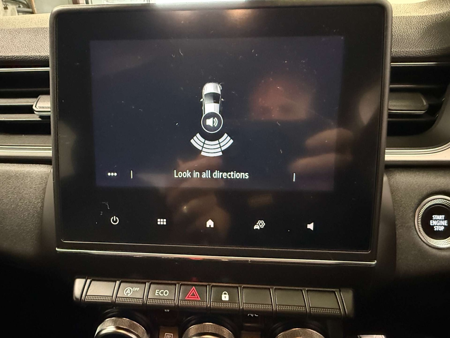 Used Renault Captur 2020 for sale - 76177656: Photo 20