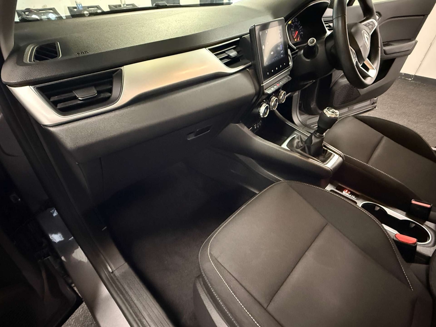 Used Renault Captur 2020 for sale - 76177656: Photo 21