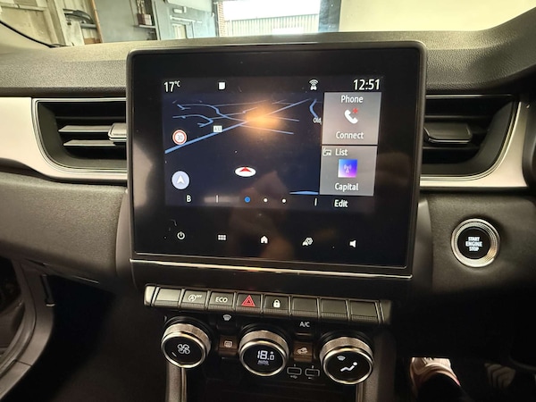 Used Renault Captur 2020 for sale - 76177656: Photo 28