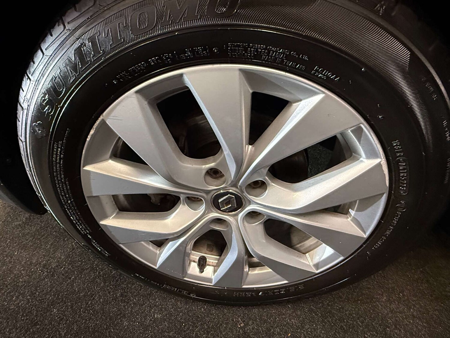 Used Renault Captur 2020 for sale - 76177656: Photo 35