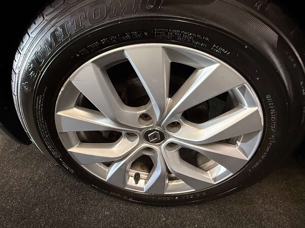 Used Renault Captur 2020 for sale - 76177656: Photo 35