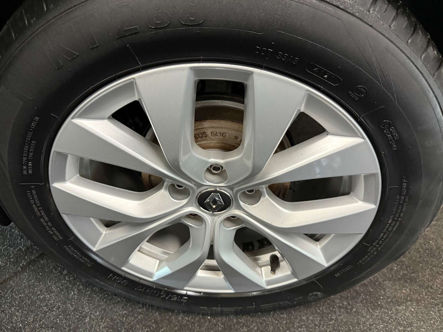 Used Renault Captur 2020 for sale - 76177656: Photo 40