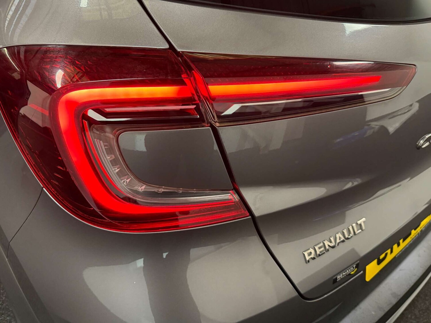 Used Renault Captur 2020 for sale - 76177656: Photo 50