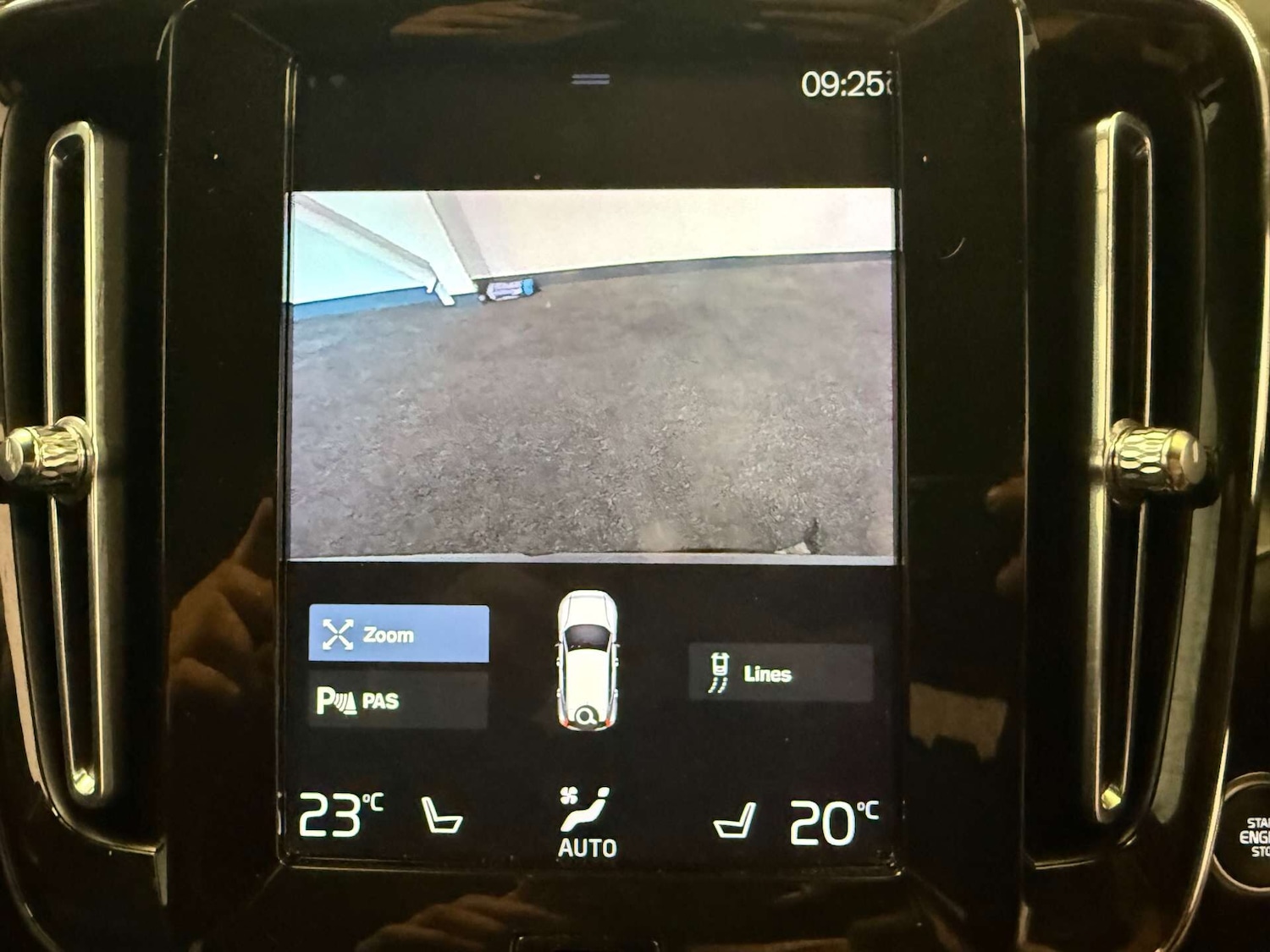 Vehicle 25