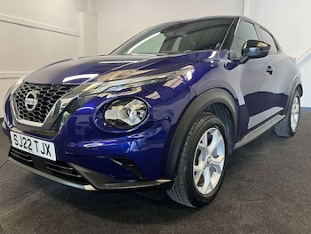 Used Nissan Juke 2022 for sale - 79139005: Photo
