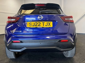 Used Nissan Juke 2022 for sale - 79139005: Photo