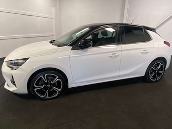 Used Vauxhall Corsa 2023 for sale - 78847986: Photo