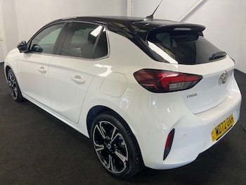 Used Vauxhall Corsa 2023 for sale - 78847986: Photo