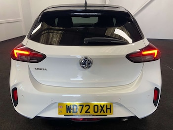 Used Vauxhall Corsa 2023 for sale - 78847986: Photo