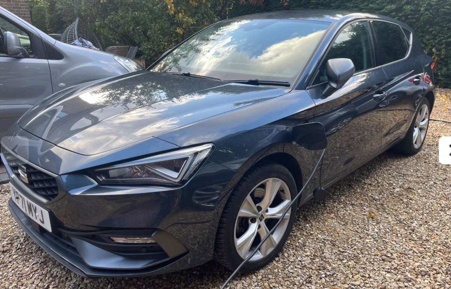 Used SEAT Leon 2021 for sale - 76438740: Photo 1
