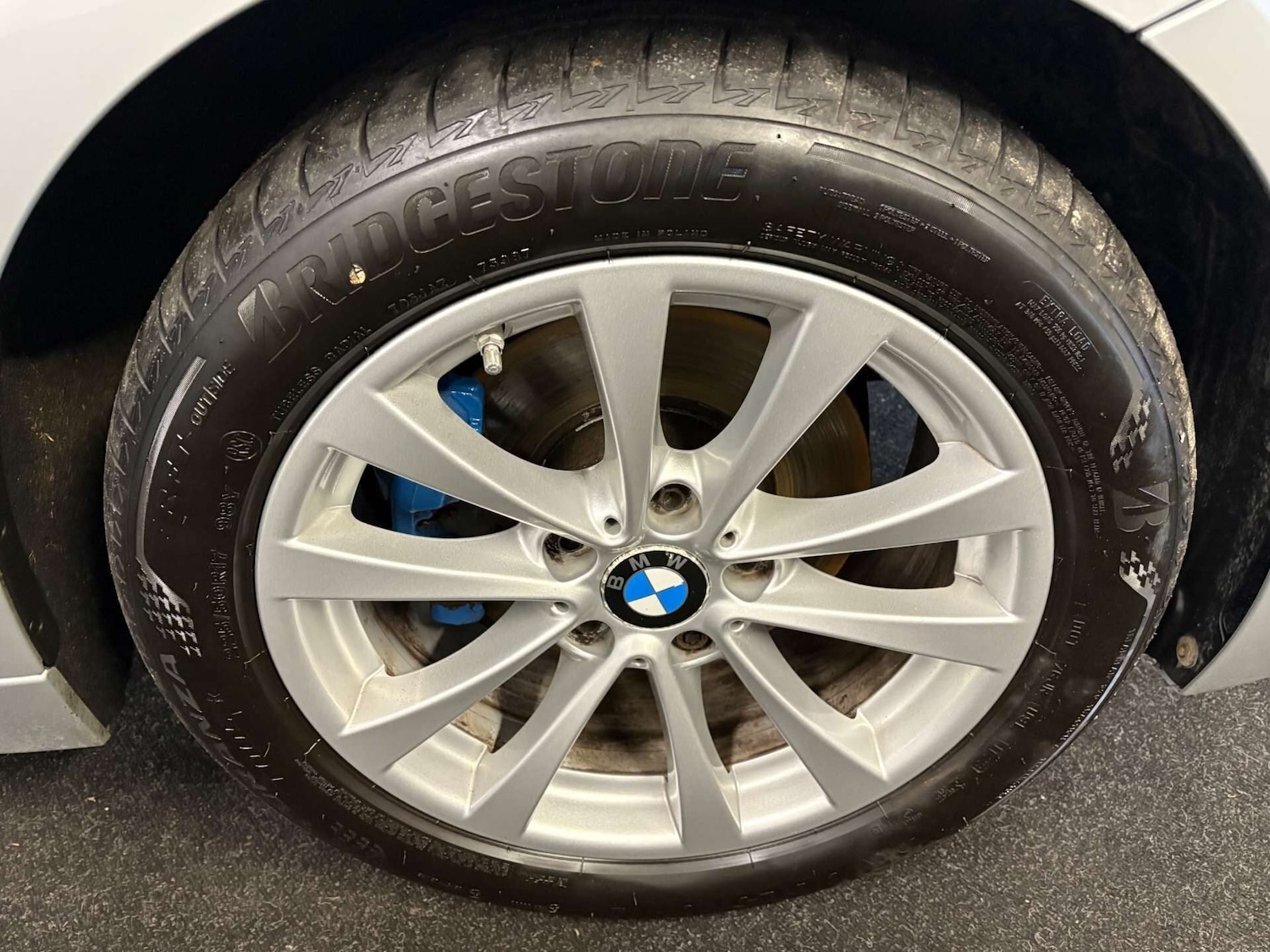 Used BMW 3 Series 2018 for sale - 76739411: Photo 10