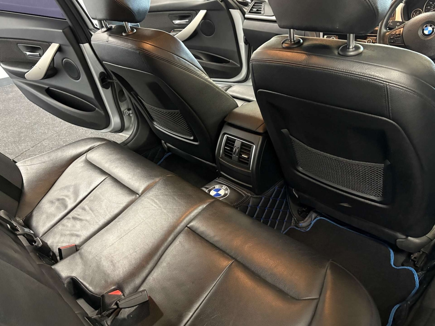 Used BMW 3 Series 2018 for sale - 76739411: Photo 34