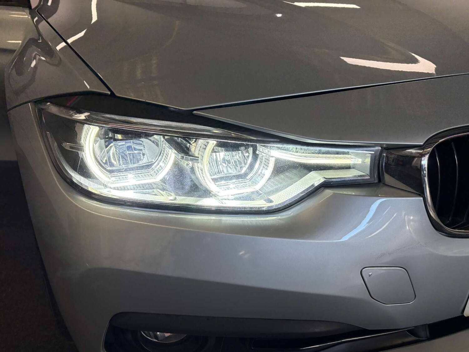 Used BMW 3 Series 2018 for sale - 76739411: Photo 51