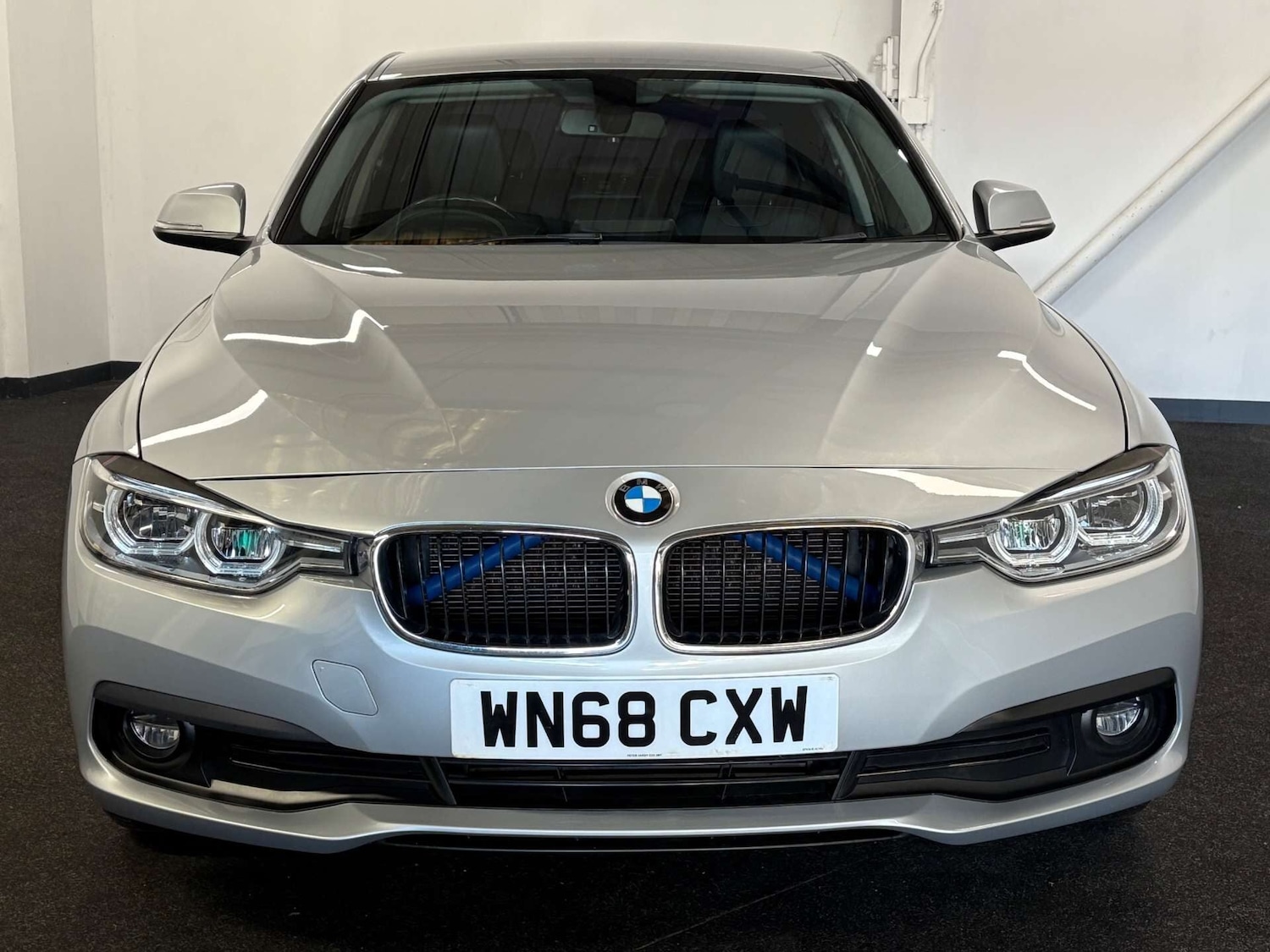 Used BMW 3 Series 2018 for sale - 76739411: Photo 7