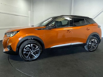 Used Peugeot 2008 2023 for sale - 79218072: Photo