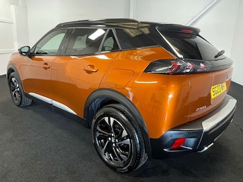 Used Peugeot 2008 2023 for sale - 79218072: Photo