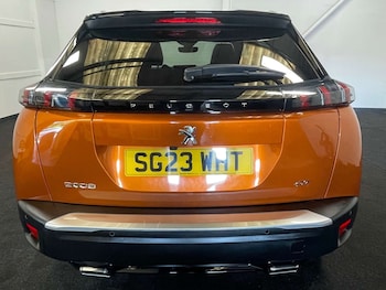 Used Peugeot 2008 2023 for sale - 79218072: Photo