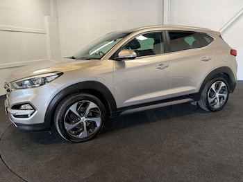 Used Hyundai TUCSON 2015 for sale - 78011044: Photo