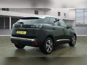 Used Peugeot 3008 2021 for sale - 77917413: Photo
