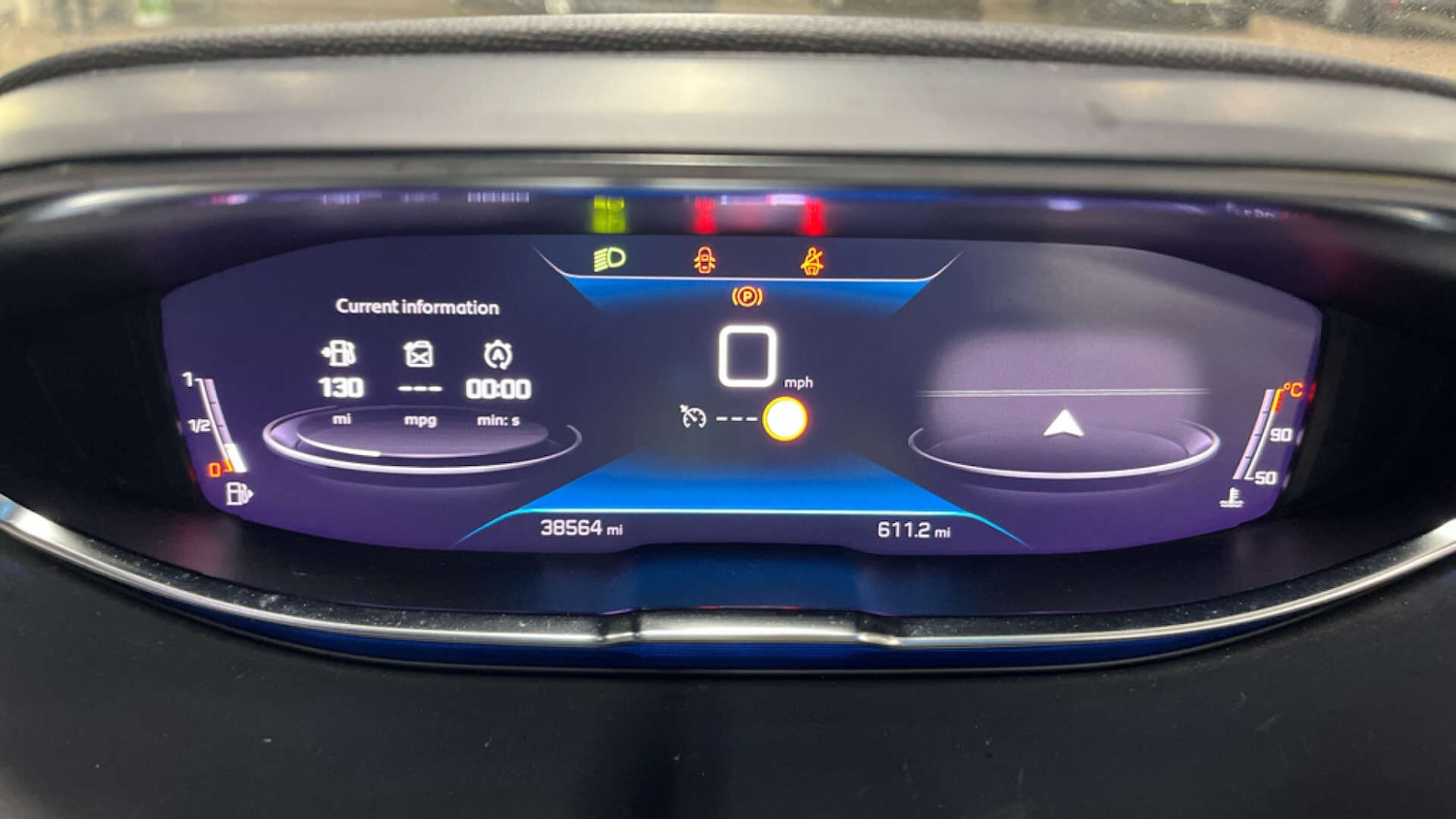 Used Peugeot 3008 2021 for sale - 77917413: Photo 7