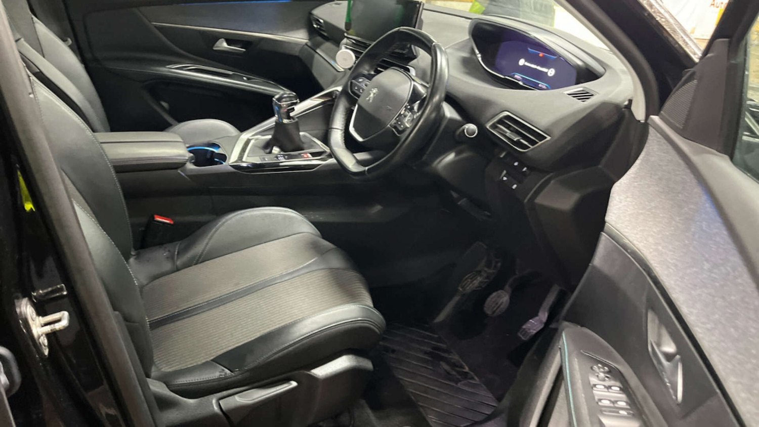 Used Peugeot 3008 2021 for sale - 77917413: Photo 9