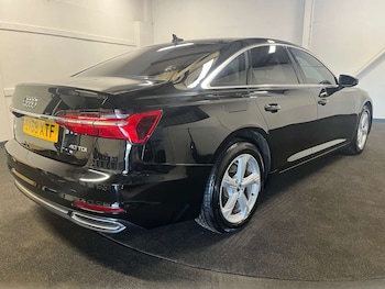 Used Audi A6 2018 for sale - 79450862: Photo