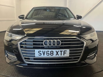 Used Audi A6 2018 for sale - 79450862: Photo