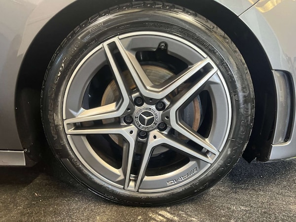 Used Mercedes-Benz A-Class 2019 for sale - 75667258: Photo 10