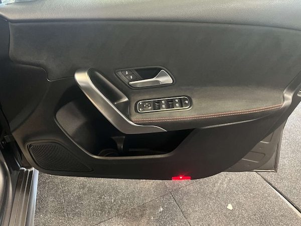 Used Mercedes-Benz A-Class 2019 for sale - 75667258: Photo 11