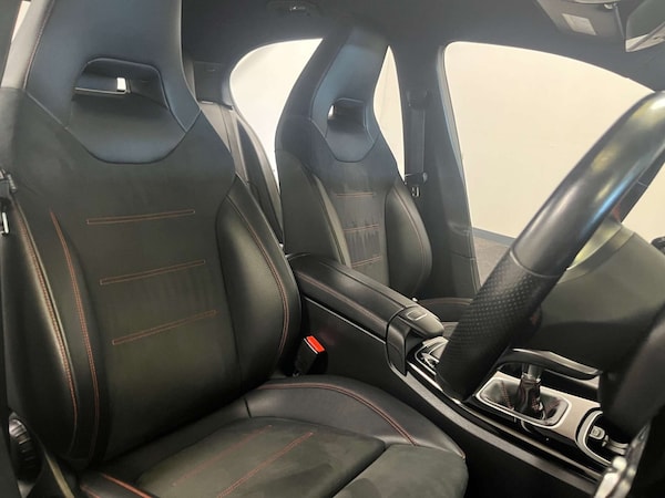 Used Mercedes-Benz A-Class 2019 for sale - 75667258: Photo 13