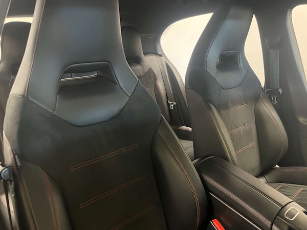 Used Mercedes-Benz A-Class 2019 for sale - 75667258: Photo 16