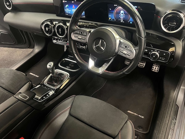 Used Mercedes-Benz A-Class 2019 for sale - 75667258: Photo 17
