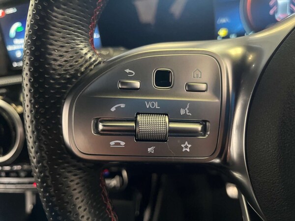 Used Mercedes-Benz A-Class 2019 for sale - 75667258: Photo 19