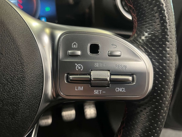 Used Mercedes-Benz A-Class 2019 for sale - 75667258: Photo 20