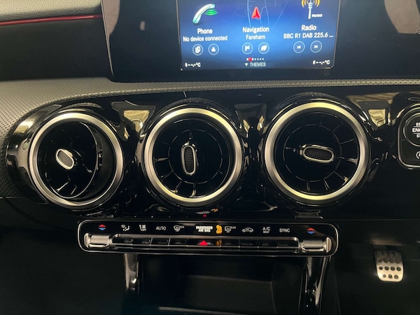Used Mercedes-Benz A-Class 2019 for sale - 75667258: Photo 22