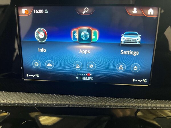 Used Mercedes-Benz A-Class 2019 for sale - 75667258: Photo 23