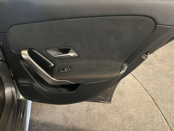 Used Mercedes-Benz A-Class 2019 for sale - 75667258: Photo 27