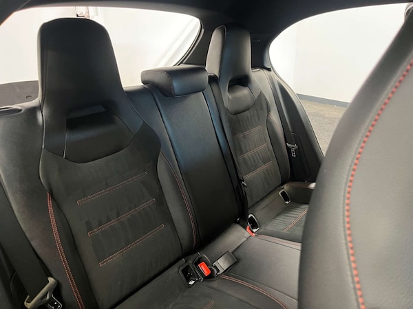 Used Mercedes-Benz A-Class 2019 for sale - 75667258: Photo 28