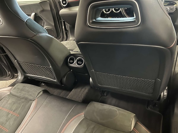 Used Mercedes-Benz A-Class 2019 for sale - 75667258: Photo 31